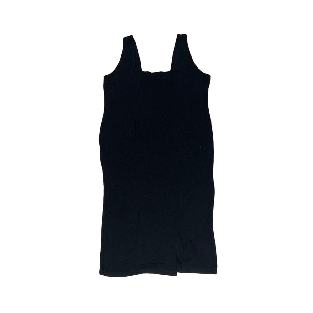 Asos Maternity, New, Black Dress, Size‎ 8 - KB 20